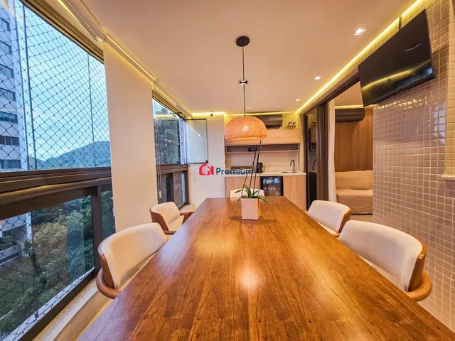Apartamento 2 quartos e 2 banheiros, à venda, no bairro Barra da Tijuca em Rio de Janeiro