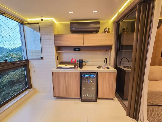 Apartamento 2 quartos e 2 banheiros, à venda, no bairro Barra da Tijuca em Rio de Janeiro