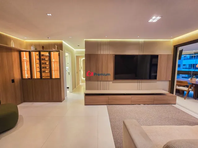 Apartamento 2 quartos e 2 banheiros, à venda, no bairro Barra da Tijuca em Rio de Janeiro