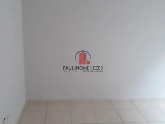 Apartamento 2 quartos e 1 banheiro, à venda, no bairro Parque Residencial Jaguari em Americana