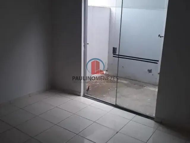 Apartamento 2 quartos e 1 banheiro, à venda, no bairro Parque Residencial Jaguari em Americana