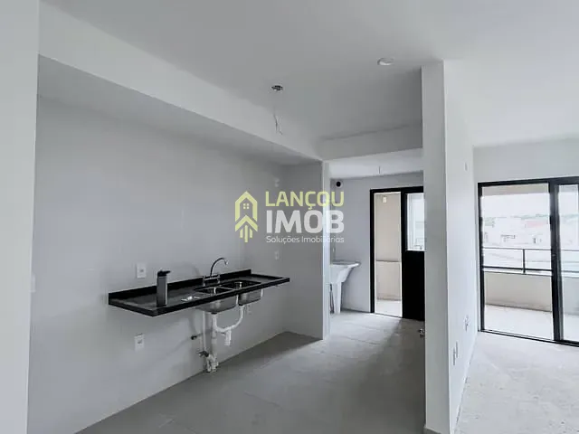 Apartamento 2 quartos e 2 banheiros, à venda, no bairro Parque Residencial Eloy Chaves em Jundiaí