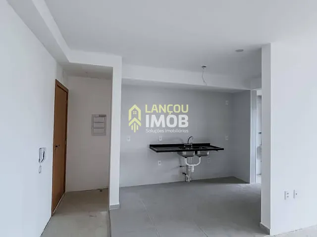 Apartamento 2 quartos e 2 banheiros, à venda, no bairro Parque Residencial Eloy Chaves em Jundiaí