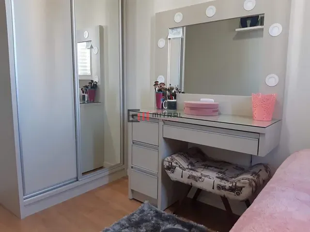 Apartamento 3 quartos e 2 banheiros, à venda, no bairro Gleba Fazenda Palhano em Londrina