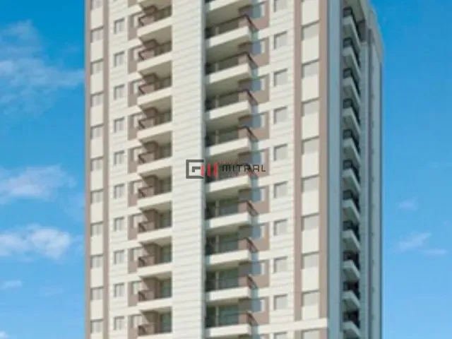 Apartamento 3 quartos e 2 banheiros, à venda, no bairro Gleba Fazenda Palhano em Londrina