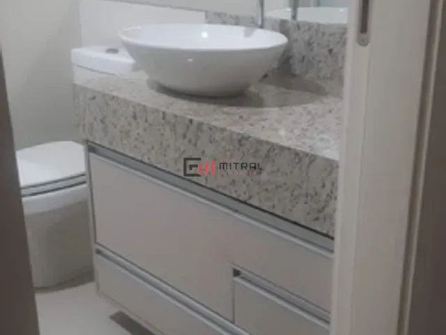 Apartamento 3 quartos e 2 banheiros, à venda, no bairro Gleba Fazenda Palhano em Londrina