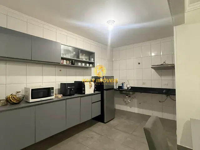 Apartamento com 72m² 2 quartos e 2 banheiros, à venda, no bairro Vila Valparaíso em Santo André