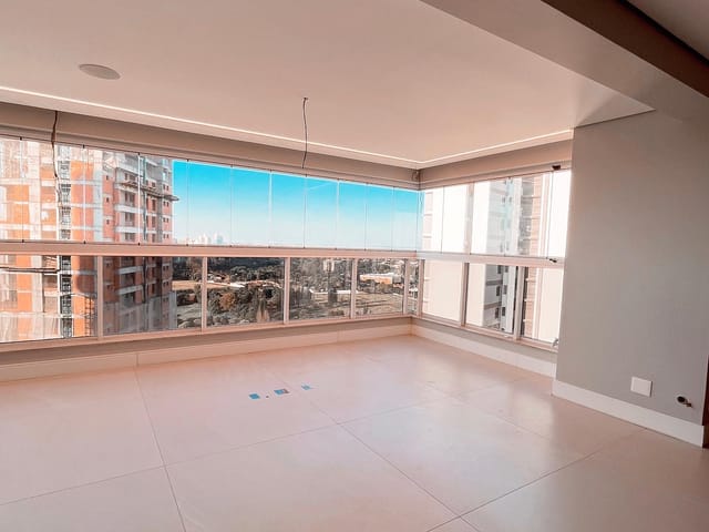 Foto do Apartamento - Ed. La Torre - Apartamento à venda com 4 suítes -  Bela Suiça, Londrina/PR | Premier Imóveis