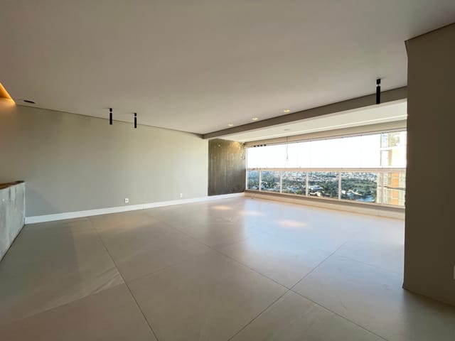 Foto do Apartamento - Ed. La Torre - Apartamento à venda com 4 suítes -  Bela Suiça, Londrina/PR | Premier Imóveis