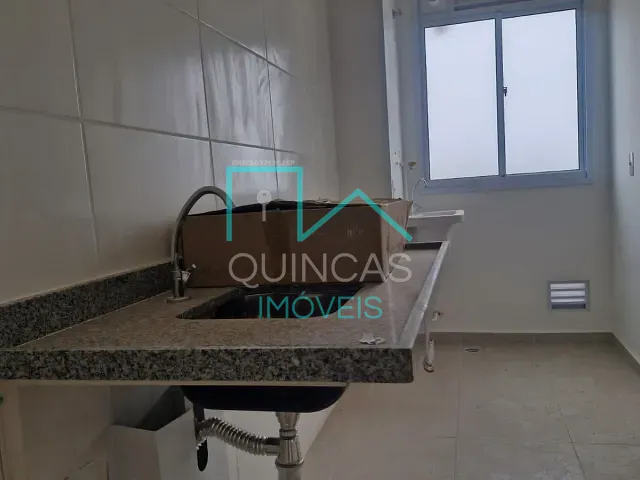 Apartamento com 59m² 2 quartos e 2 banheiros, à venda, no bairro Chácaras Saudáveis E Encantadoras em Jundiaí