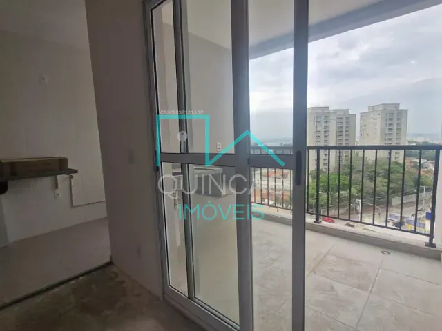 Apartamento com 59m² 2 quartos e 2 banheiros, à venda, no bairro Chácaras Saudáveis E Encantadoras em Jundiaí