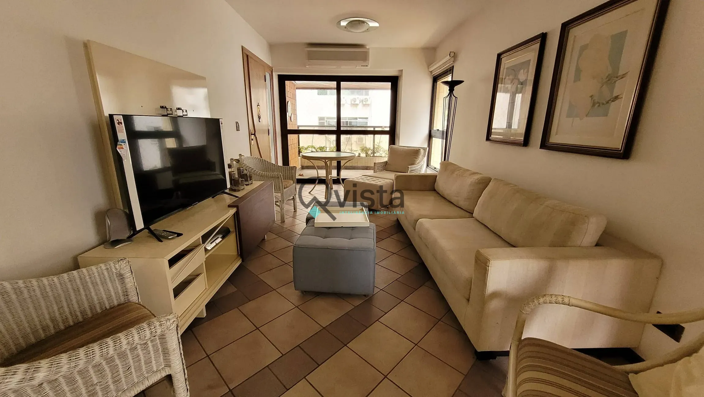 Apartamento, 3 quartos, 140 m² - Foto 1