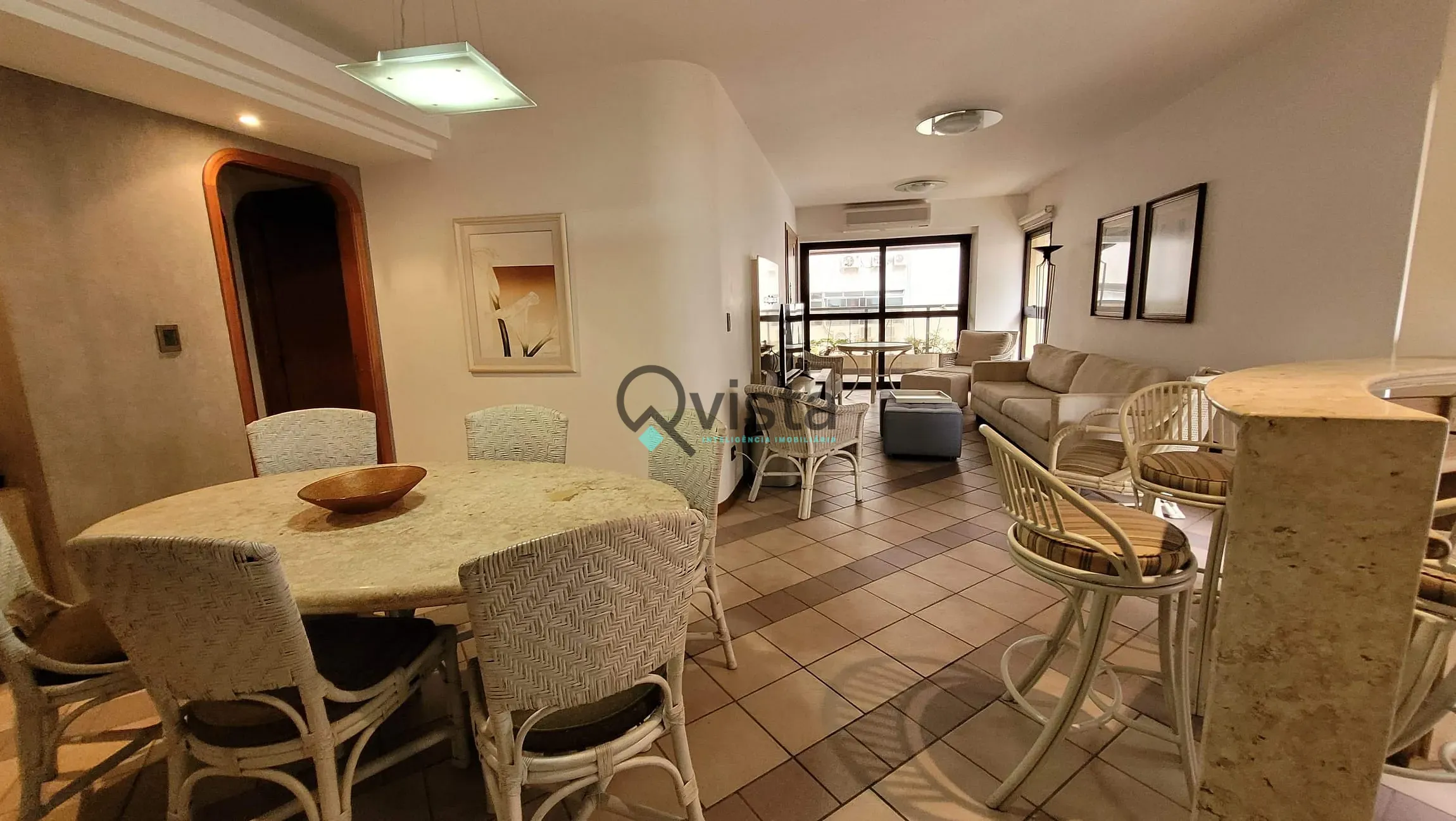 Apartamento, 3 quartos, 140 m² - Foto 3