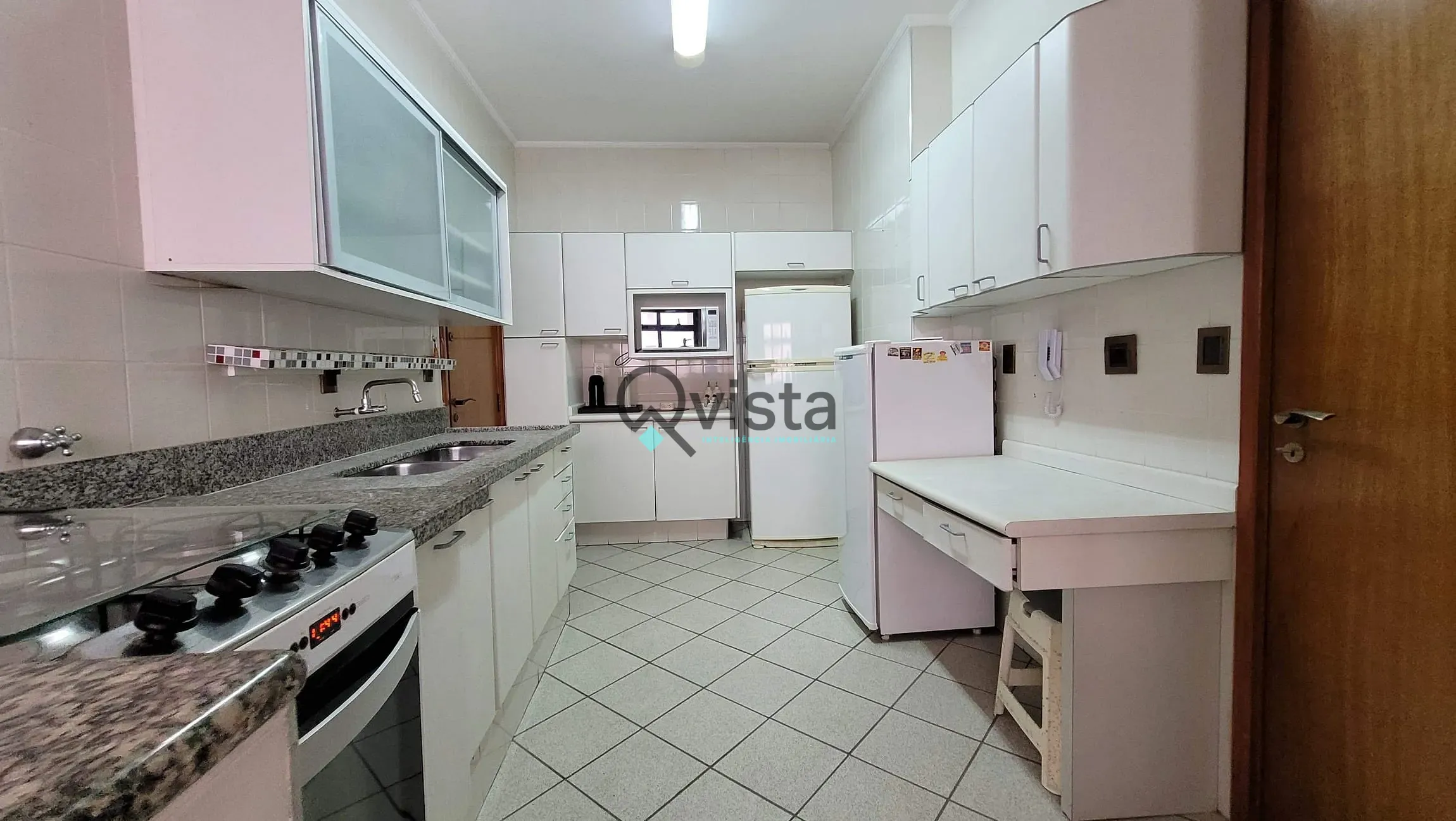 Apartamento, 3 quartos, 140 m² - Foto 12