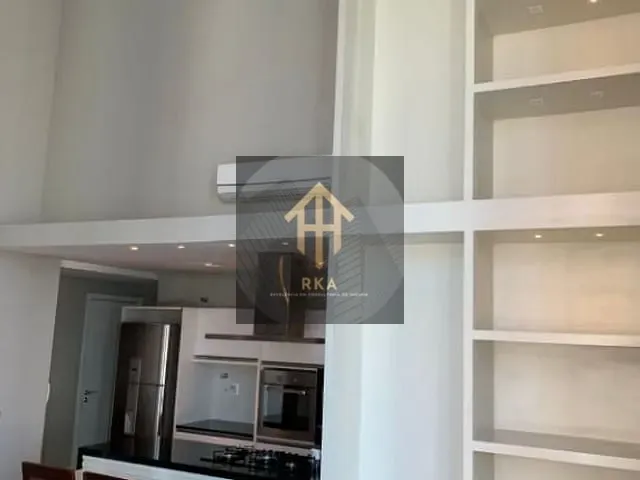 Apartamento 2 quartos e 3 banheiros, para alugar, no bairro Vila Nova Conceição em São Paulo