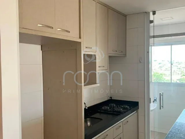 Apartamento 2 quartos e 2 banheiros, à venda, no bairro Vila Falavina em São José do Rio Preto
