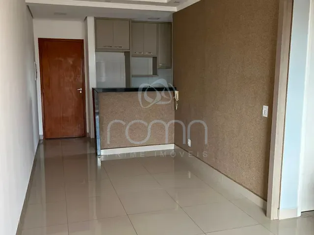 Apartamento 2 quartos e 2 banheiros, à venda, no bairro Vila Falavina em São José do Rio Preto