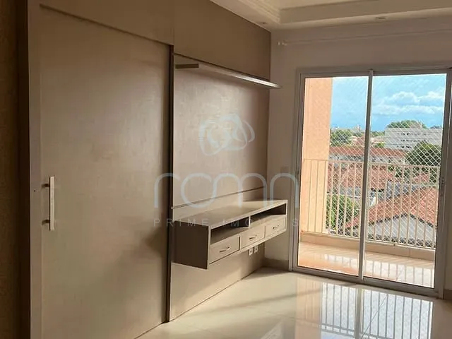 Apartamento 2 quartos e 2 banheiros, à venda, no bairro Vila Falavina em São José do Rio Preto