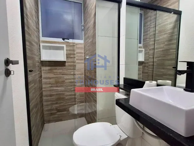 Apartamento 2 quartos e 1 banheiro, à venda, no bairro Campo de Santana em Curitiba