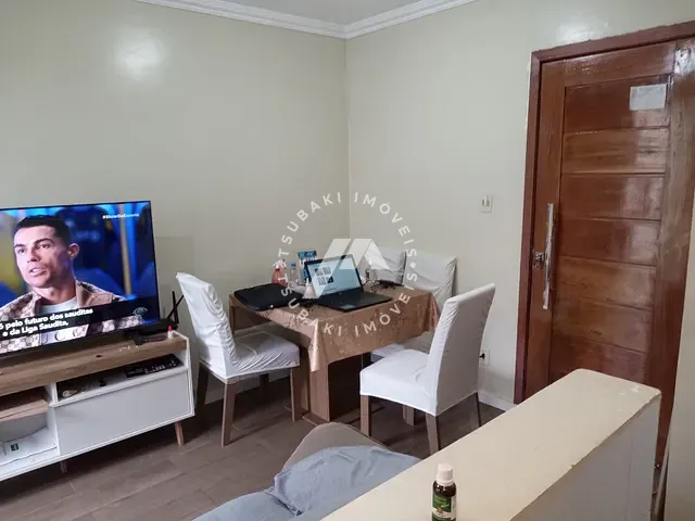 Apartamento 2 quartos e 1 banheiro, à venda, no bairro Quarenta Horas (Coqueiro) em Ananindeua