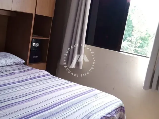 Apartamento 2 quartos e 1 banheiro, à venda, no bairro Quarenta Horas (Coqueiro) em Ananindeua