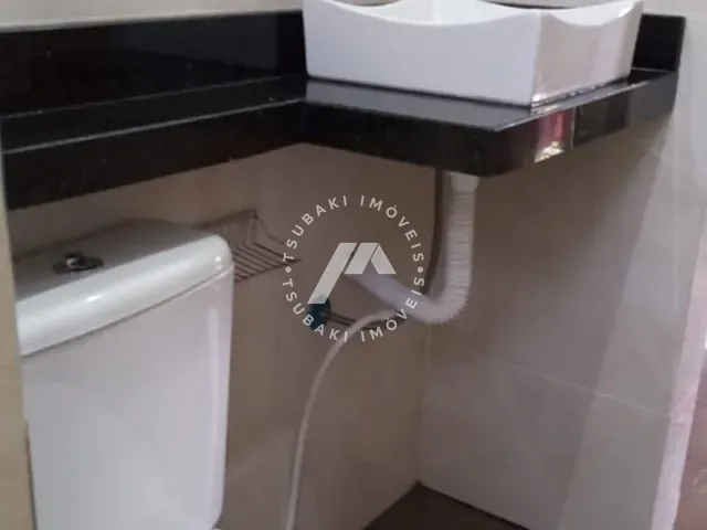Apartamento 2 quartos e 1 banheiro, à venda, no bairro Quarenta Horas (Coqueiro) em Ananindeua