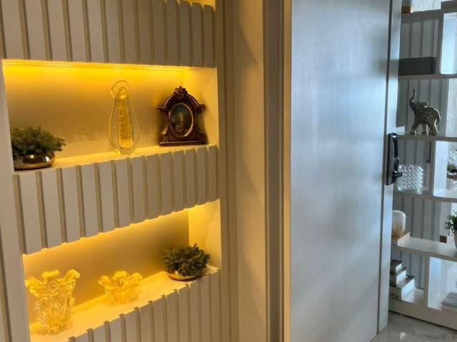 Foto do Apartamento - Apartamento a venda no Ed. Previllegge Goiabeiras | Verticali Imóveis