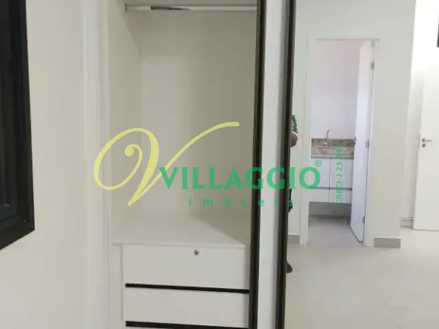 Apartamento 2 quartos e 2 banheiros, à venda, no bairro Pinheiros em São José do Rio Preto