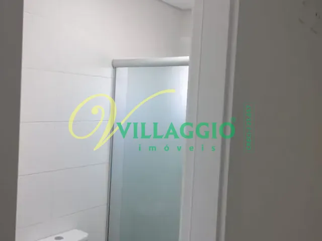 Apartamento 2 quartos e 2 banheiros, à venda, no bairro Pinheiros em São José do Rio Preto