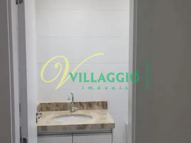 Apartamento 2 quartos e 2 banheiros, à venda, no bairro Pinheiros em São José do Rio Preto