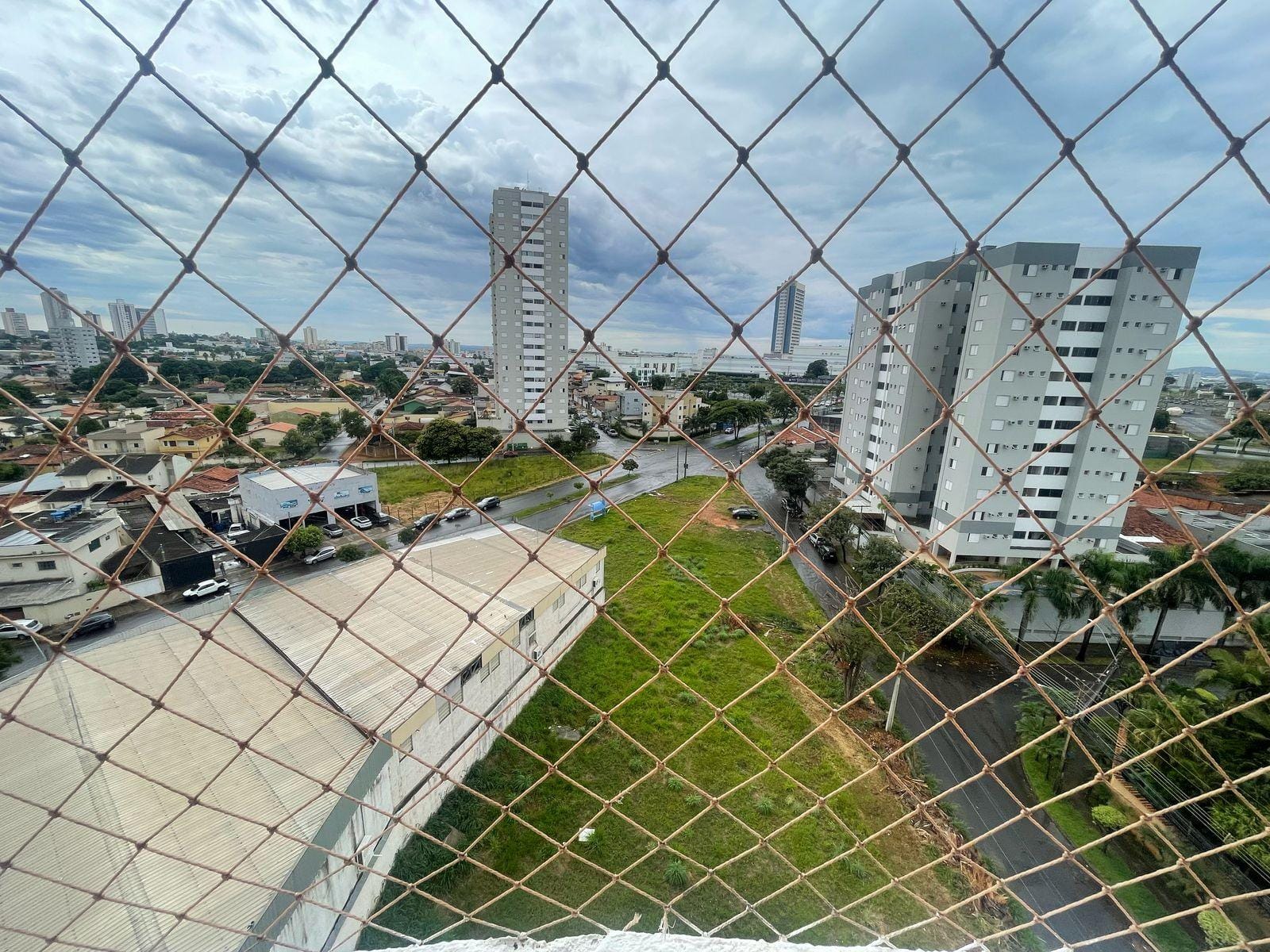 Apartamento à venda com 2 quartos, 62m² - Foto 5