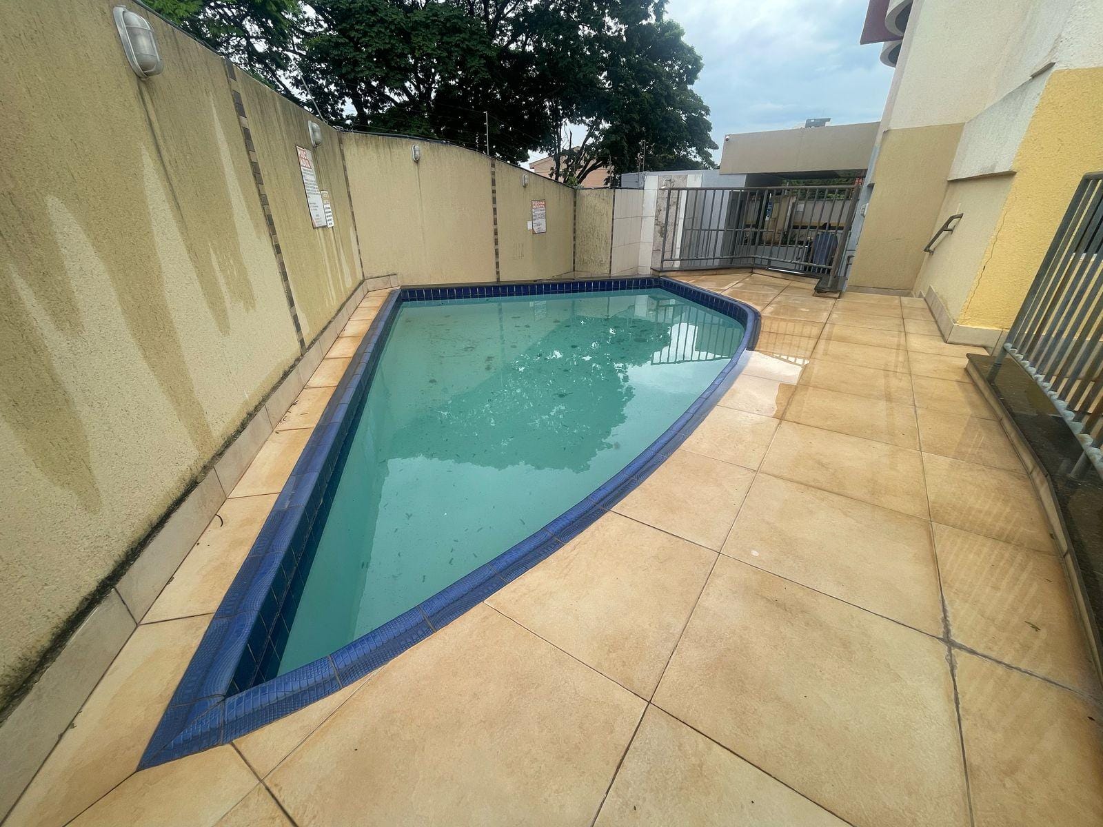 Apartamento à venda com 2 quartos, 62m² - Foto 21