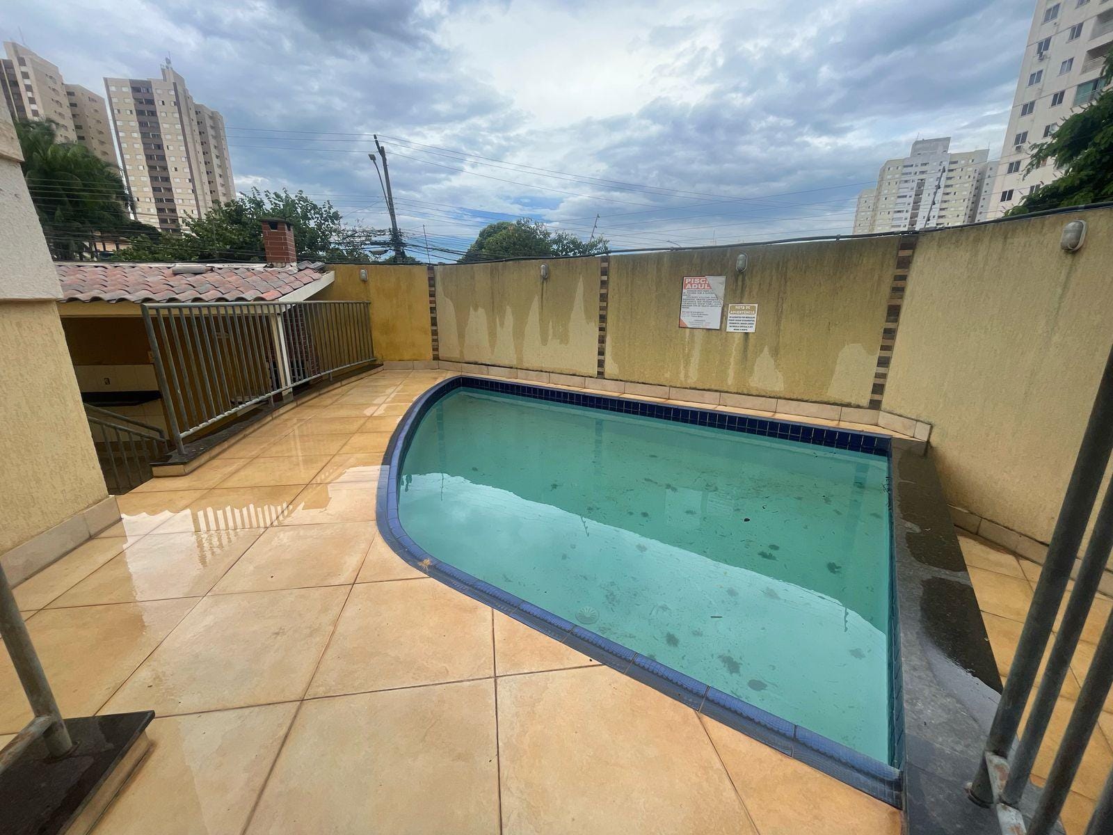 Apartamento à venda com 2 quartos, 62m² - Foto 19
