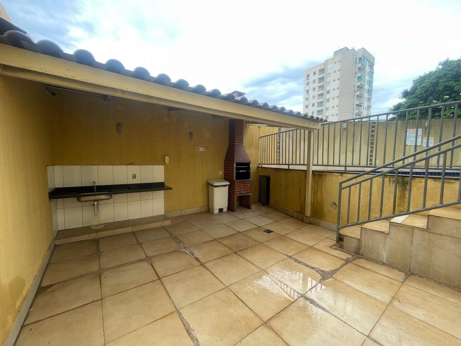 Apartamento à venda com 2 quartos, 62m² - Foto 22