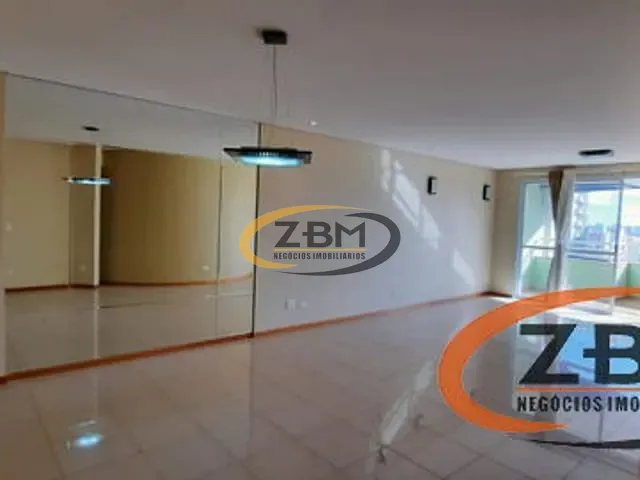 Apartamento com 341m² 4 quartos e 5 banheiros, à venda, no bairro Fazenda Gleba Palhano em Londrina