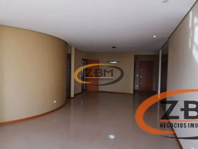 Apartamento com 341m² 4 quartos e 5 banheiros, à venda, no bairro Fazenda Gleba Palhano em Londrina