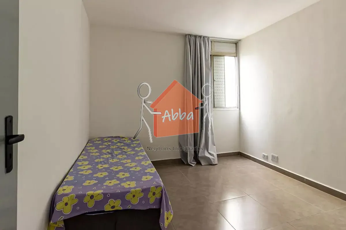 Apartamento, 3 quartos, 82 m² - Foto 10