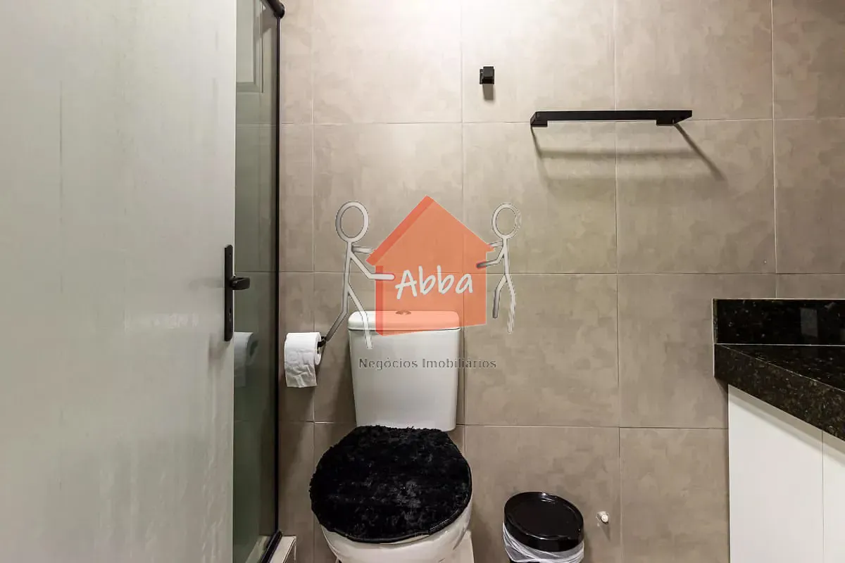 Apartamento, 3 quartos, 82 m² - Foto 14