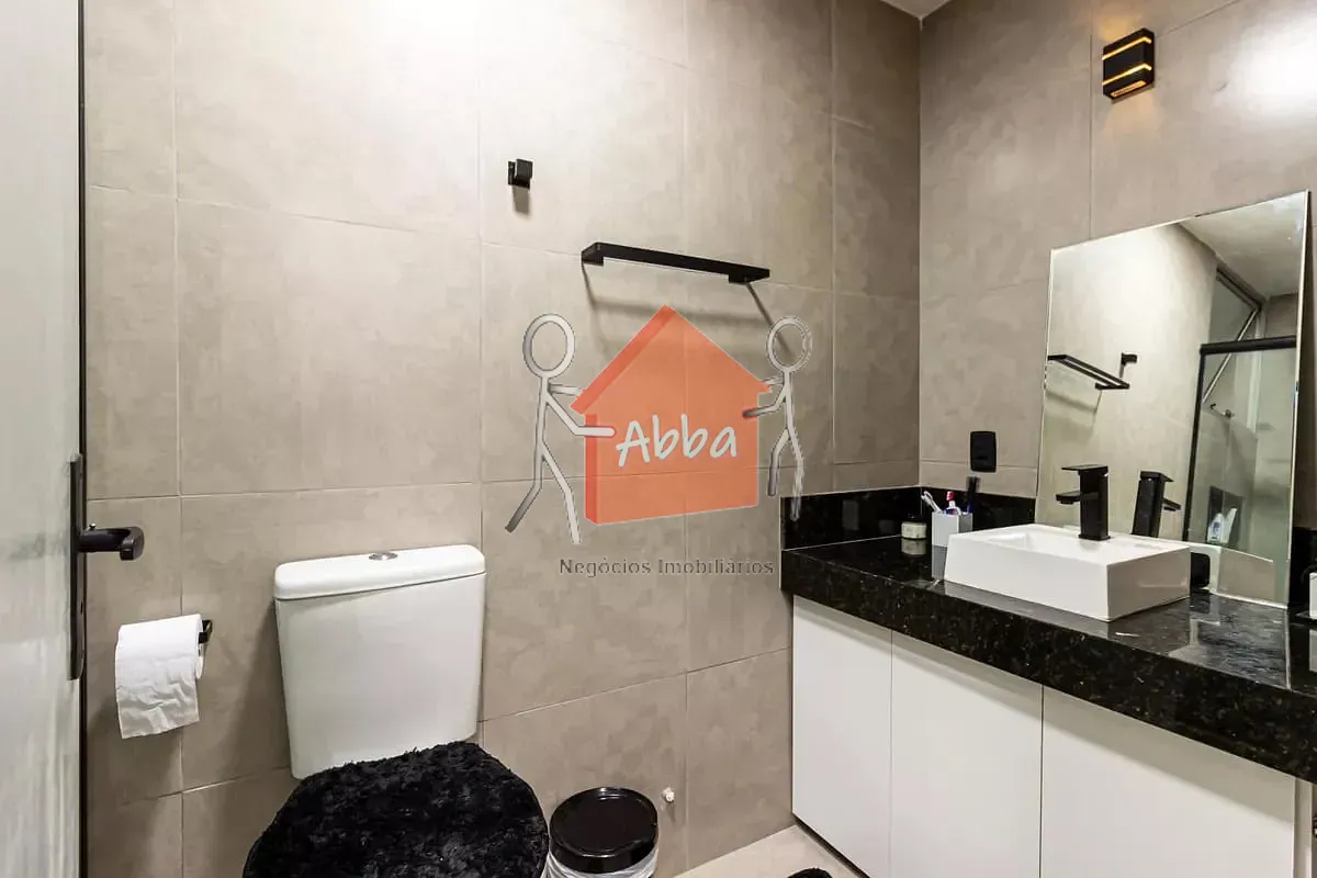 Apartamento, 3 quartos, 82 m² - Foto 16