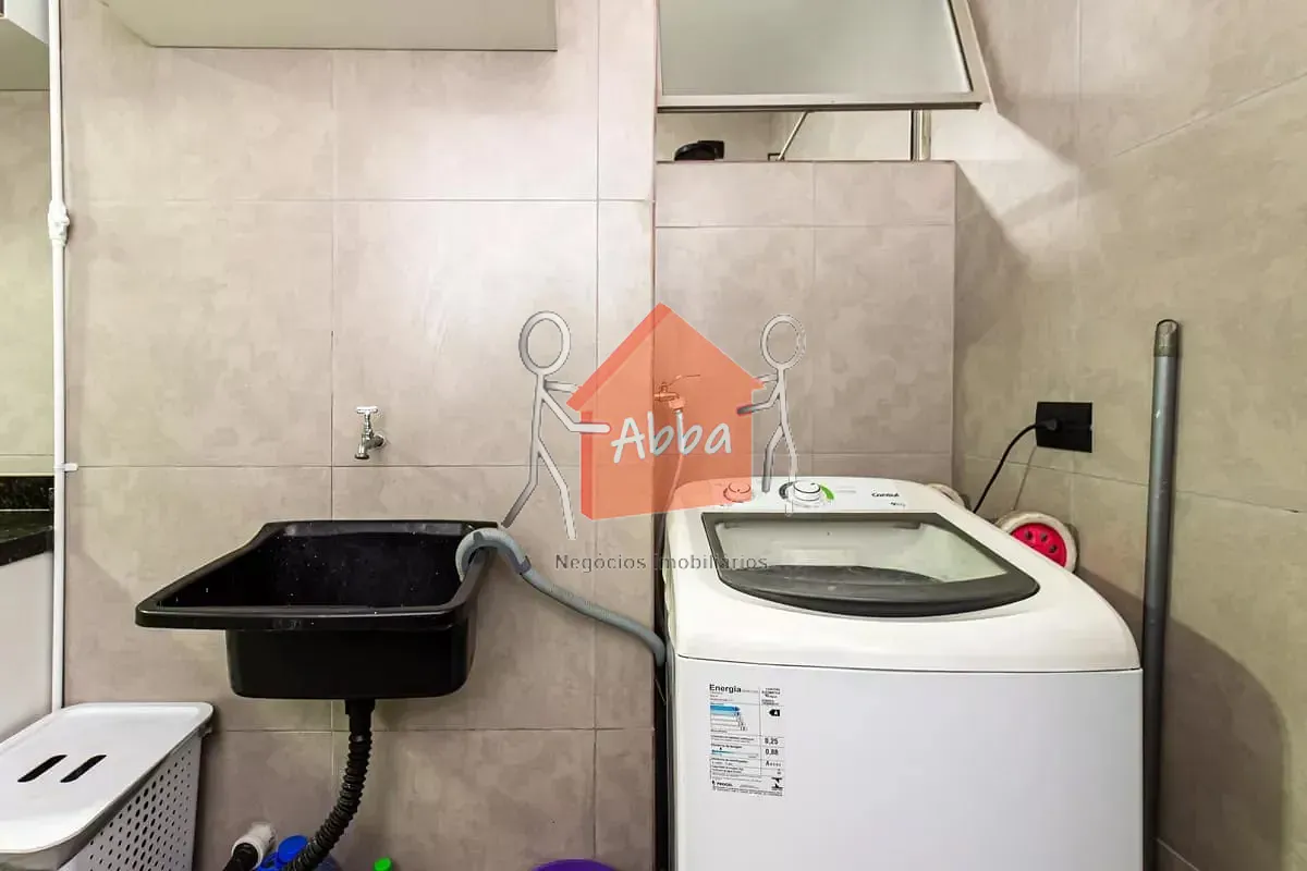 Apartamento, 3 quartos, 82 m² - Foto 18