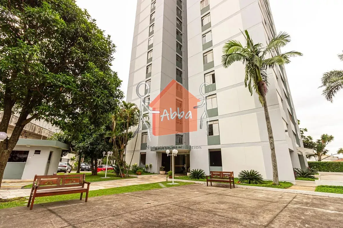 Apartamento, 3 quartos, 82 m² - Foto 19