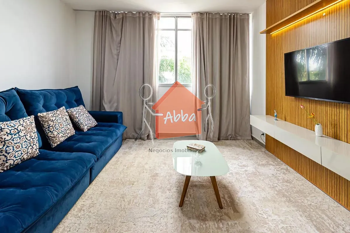 Apartamento, 3 quartos, 82 m² - Foto 1