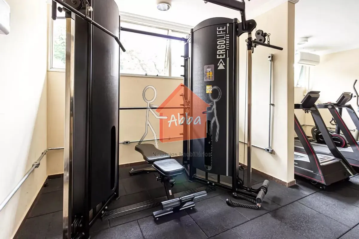 Apartamento, 3 quartos, 82 m² - Foto 22