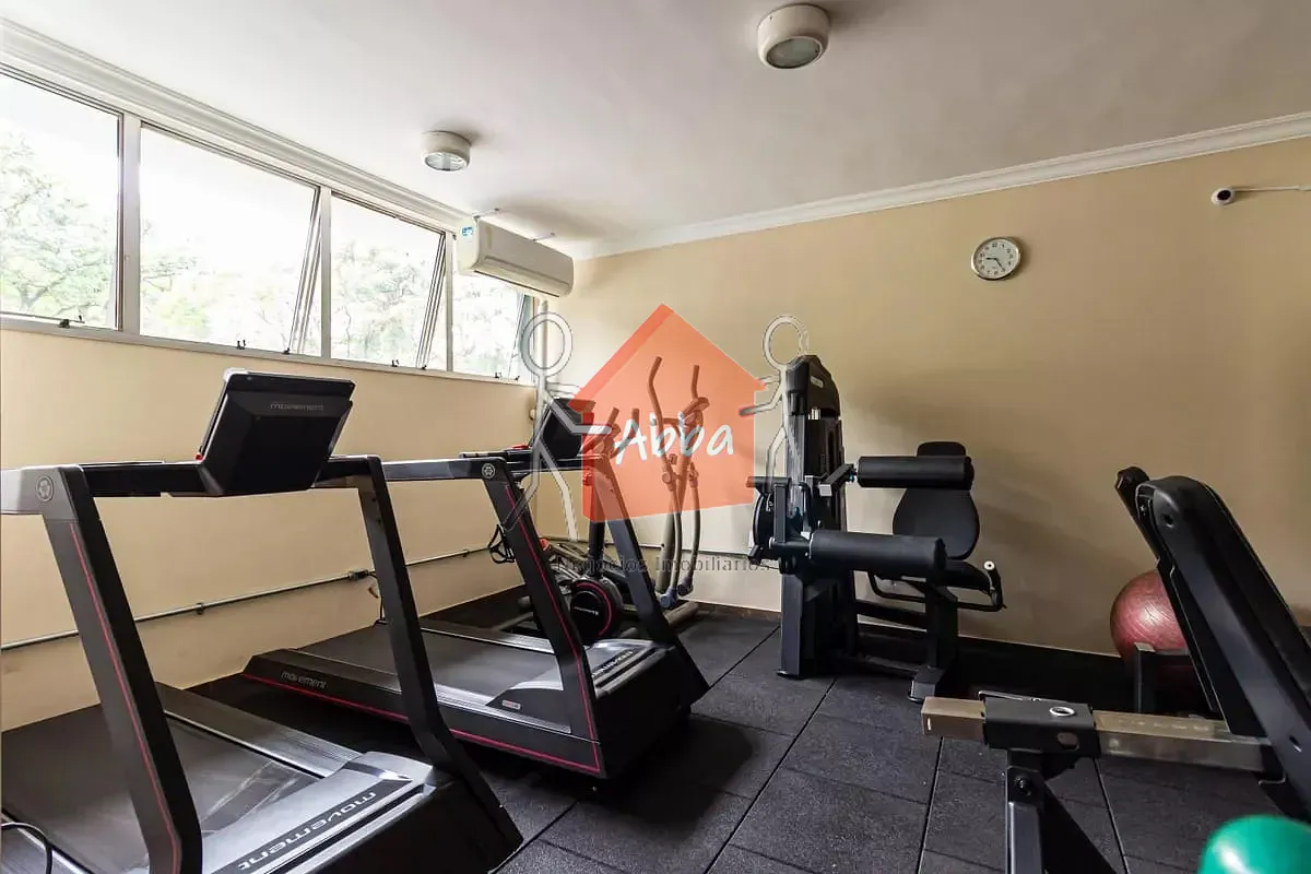 Apartamento, 3 quartos, 82 m² - Foto 23