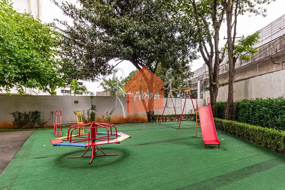 Apartamento, 3 quartos, 82 m² - Foto 25