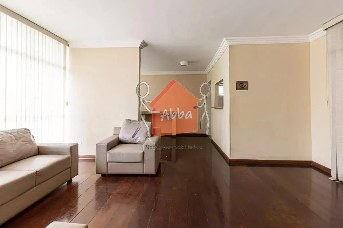 Apartamento, 3 quartos, 82 m² - Foto 26