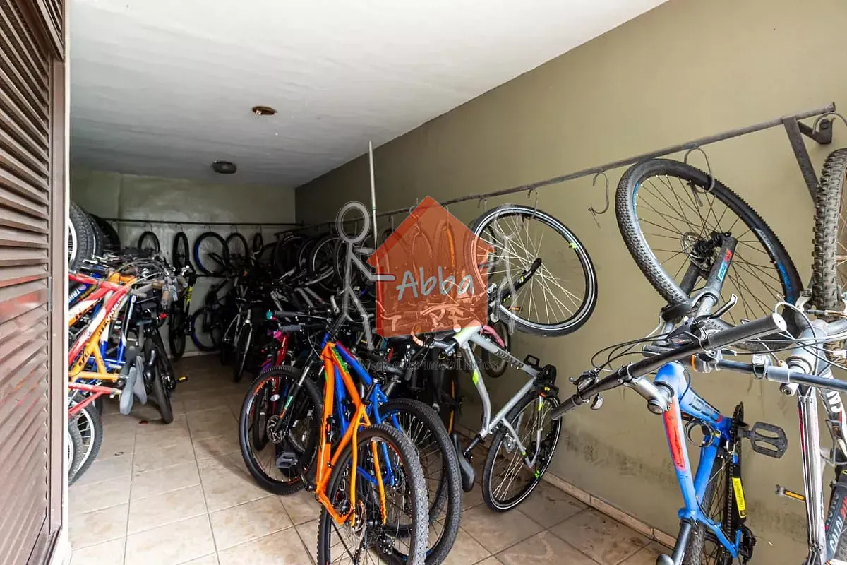 Apartamento, 3 quartos, 82 m² - Foto 28
