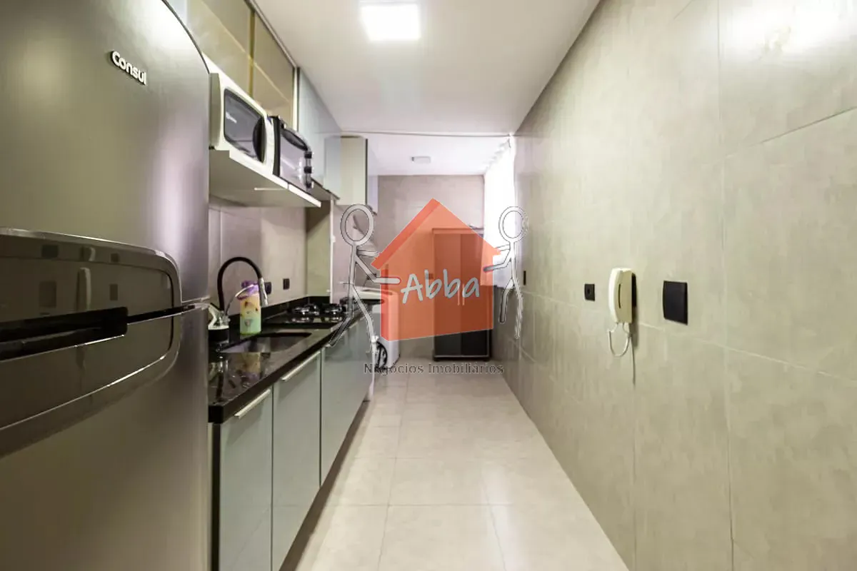 Apartamento, 3 quartos, 82 m² - Foto 5