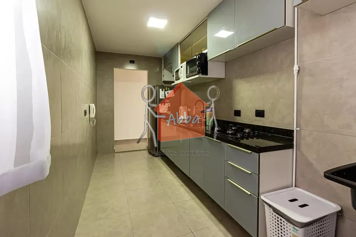 Apartamento, 3 quartos, 82 m² - Foto 6
