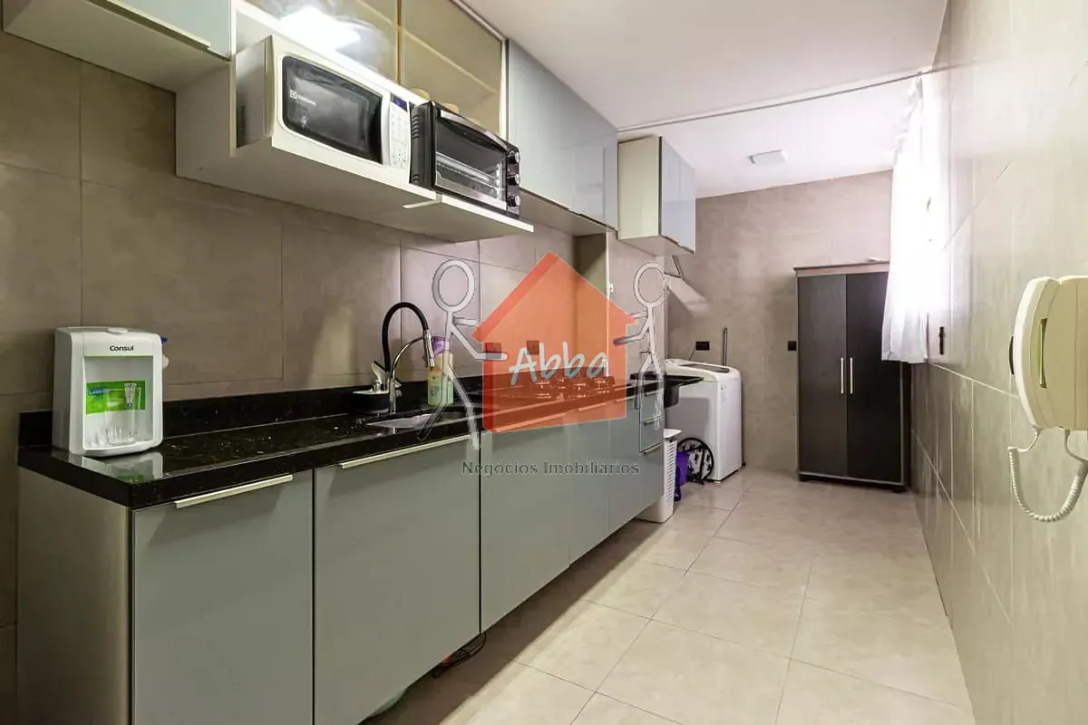 Apartamento, 3 quartos, 82 m² - Foto 7